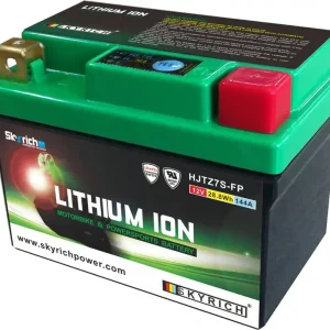 Skyrich Batteria al Litio HJTZ7S-FP Super Prezzo