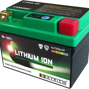 Skyrich Batteria al Litio HJTZ5S-FP Miglior Prezzo