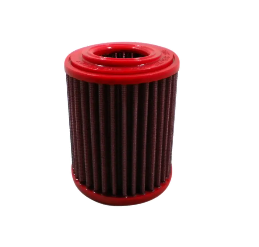 Miglior Prezzo BMC FILTRO ARIA SPORTIVO LAVABILE FM836/08 per SUZUKI GSX 125 15>