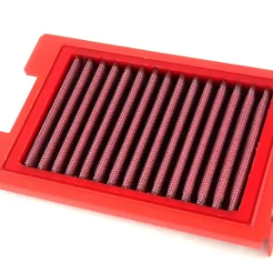 BMC FILTRO ARIA SPORTIVO LAVABILE FM645/04 per HONDA CBR 300 RA 14>17 Consegna Rapida