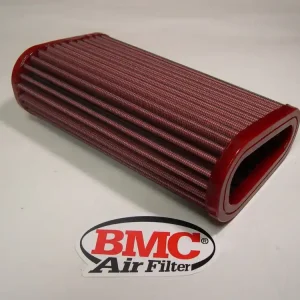 BMC FILTRO ARIA SPORTIVO LAVABILE FM490/08 per HONDA CBR 600 F 11>13 Acquista Ora