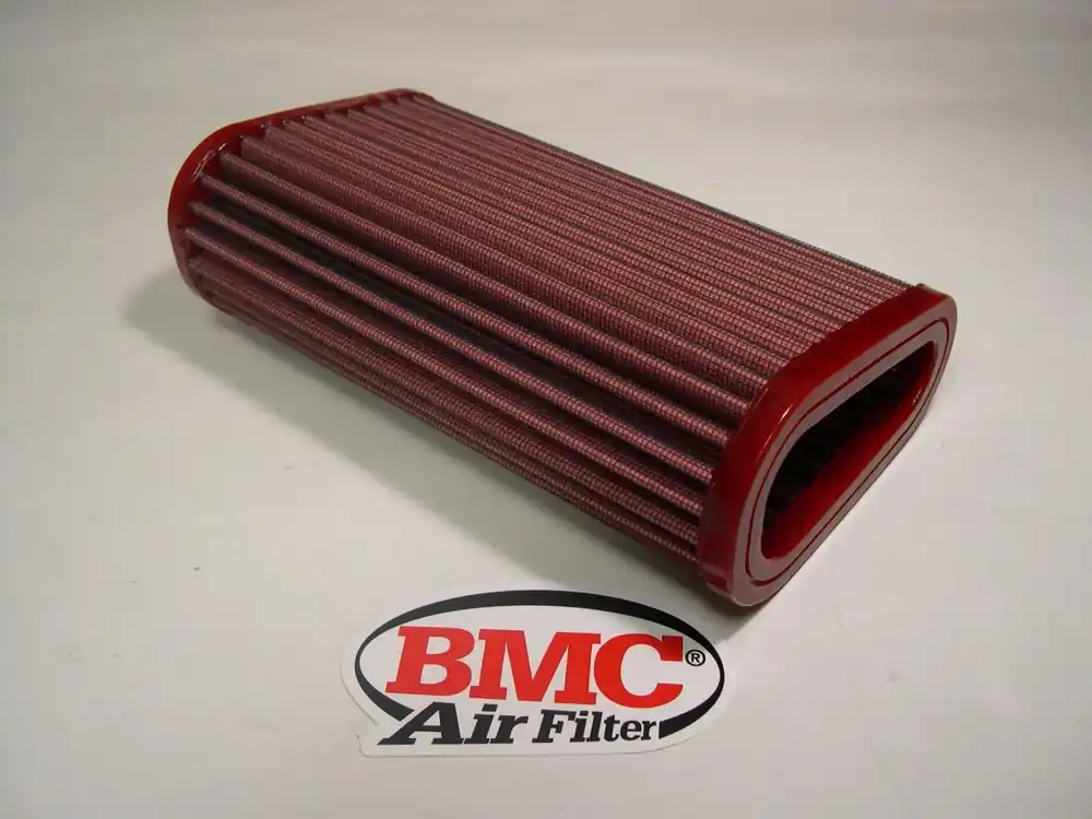 BMC FILTRO ARIA SPORTIVO LAVABILE FM490/08 per HONDA CBR 600 F 11>13 Acquista Ora