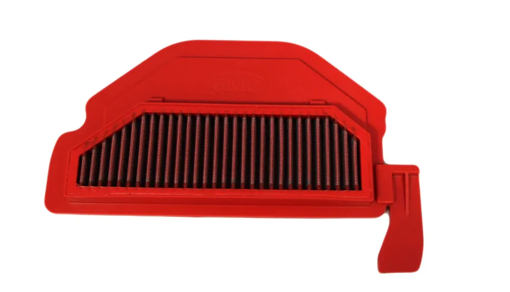BMC FILTRO ARIA SPORTIVO LAVABILE FM239/11 per HONDA CBR 929 RR 00>01 Saldi