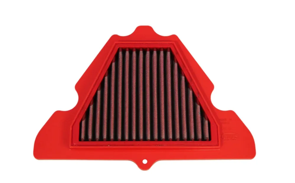 Super Prezzo BMC FILTRO ARIA SPORTIVO LAVABILE FM592/04 per KAWASAKI Z 1000 11>