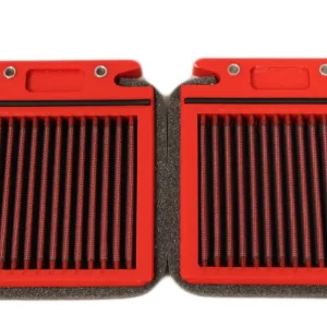 BMC FILTRO ARIA SPORTIVO LAVABILE FM256/19 per KAWASAKI ZX-12R 1200 00>06 Prezzo Basso