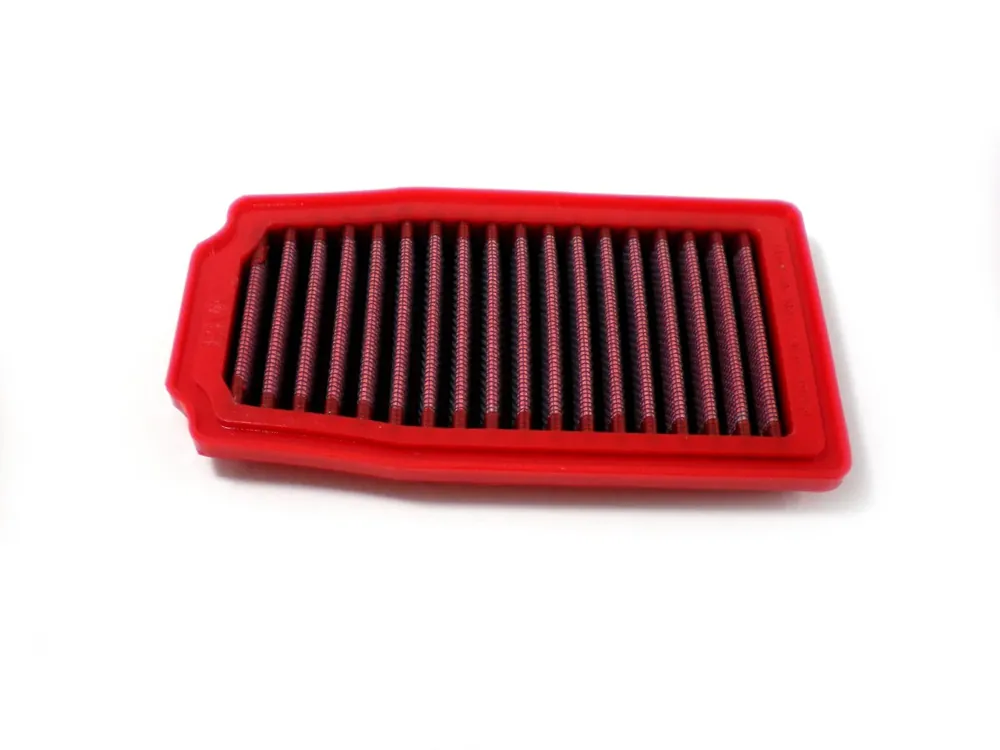 BMC FILTRO ARIA SPORTIVO LAVABILE FM754/04 per SUZUKI INAZUMA 250 12>17 Economico