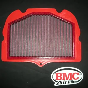 Di Tendenza BMC FILTRO ARIA SPORTIVO LAVABILE FM529/04 per SUZUKI HAYABUSA GSX 1300 R 08>17