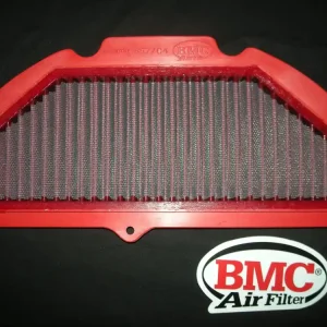 BMC FILTRO ARIA SPORTIVO LAVABILE FM557/04 per SUZUKI KATANA 1000 19> Prezzo Basso