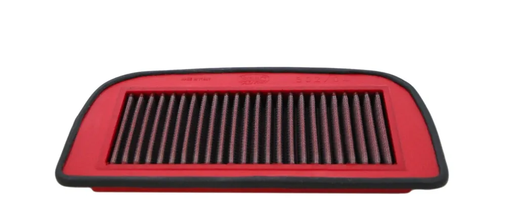 Consegna Rapida BMC FILTRO ARIA SPORTIVO LAVABILE FM302/04 per YAMAHA YZF-R1 1000 02>03