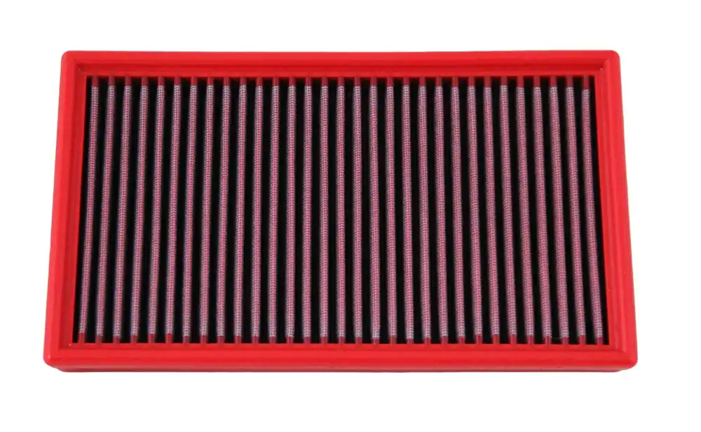 BMC FILTRO ARIA SPORTIVO LAVABILE FB112/01 per AUDI 100 (4A, C4) 2.0 90 > 94 Compra Adesso