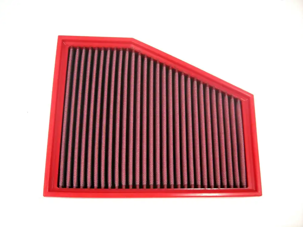 Quantità Limitata BMC FILTRO ARIA SPORTIVO LAVABILE FB646/20 per AUDI A1 (8X) 2.0 TDI 11 > 14