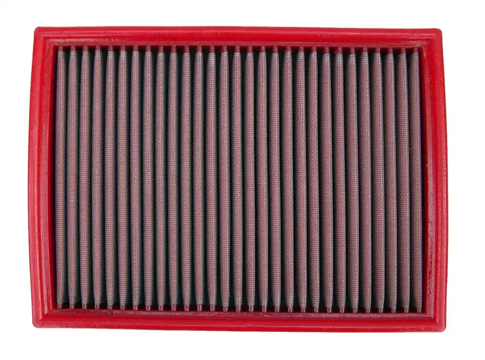 BMC FILTRO ARIA SPORTIVO LAVABILE FB430/01 per BENTLEY BROOKLANDS 6.75 V8 92 > 97 Prezzo Ridotto