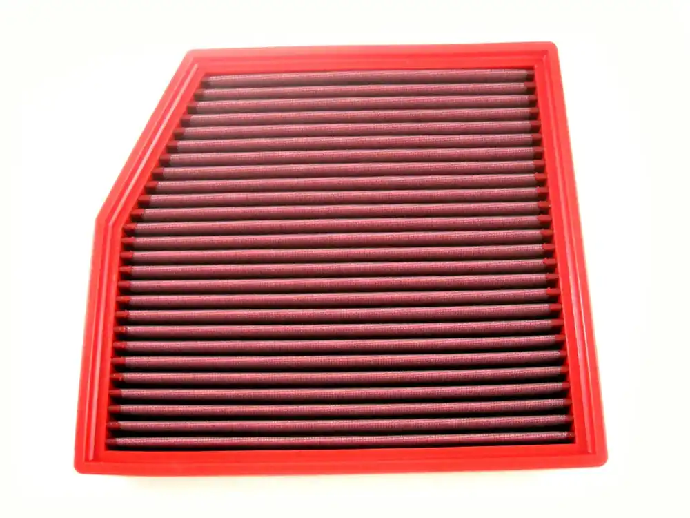 Acquista Ora BMC FILTRO ARIA SPORTIVO LAVABILE FB630/20 per BMW 1 (E81, E82, E87, E88) 135 i 10 > 13