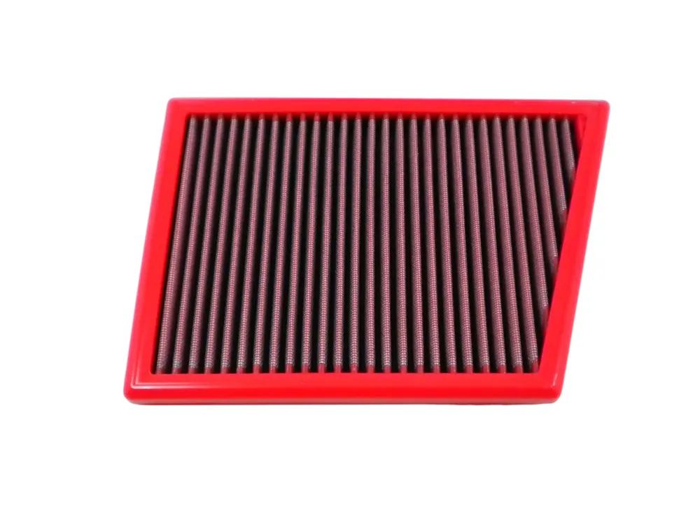 Must-Have BMC FILTRO ARIA SPORTIVO LAVABILE FB813/01 per BMW 1 (F40) 116d 19 >