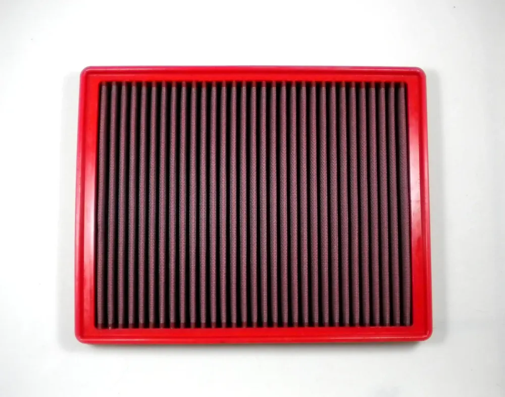 BMC FILTRO ARIA SPORTIVO LAVABILE FB772/20 per CADILLAC ESCALADE 5.3 V8 02 > 05 Offerta Limitata