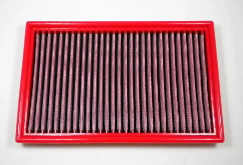 BMC FILTRO ARIA SPORTIVO LAVABILE FB166/01 per CHEVROLET CALIBRA 2.0 i / 4x4 90 > 97 Miglior Prezzo