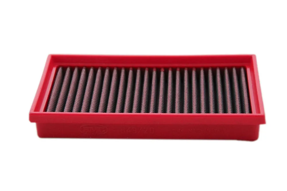 Offerta Limitata BMC FILTRO ARIA SPORTIVO LAVABILE FB849/20 per CITROËN C1 II (B4) 1.2 VTi 14 > 18