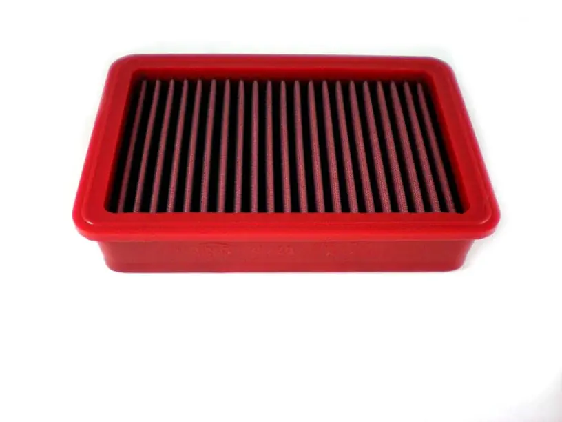 Prezzo Scontato BMC FILTRO ARIA SPORTIVO LAVABILE FB539/20 per CITROËN C4 AIRCROSS 1.6i 12 > 17
