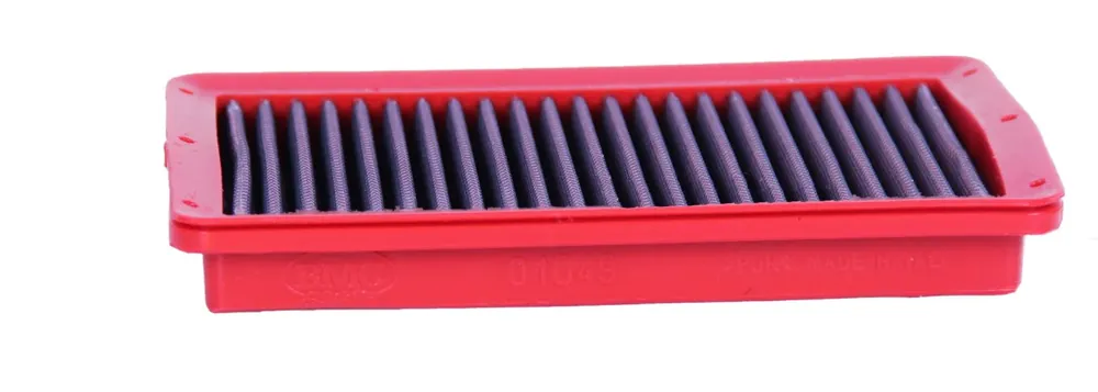 Bestseller BMC FILTRO ARIA SPORTIVO LAVABILE FB01049 per DONGFENG CR-V IV 2.0 12 >