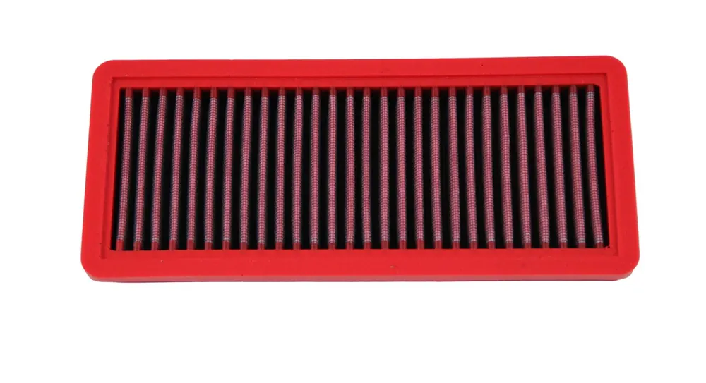 BMC FILTRO ARIA SPORTIVO LAVABILE FB362/04 per FIAT PANDA II (169A) 1.1 03 > 10 Di Tendenza