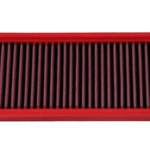 BMC FILTRO ARIA SPORTIVO LAVABILE FB224/01 per FIAT PUNTO II (188/188AX) 1.2 16V ELX / HLX 99 > 10 Spedizione Espresso