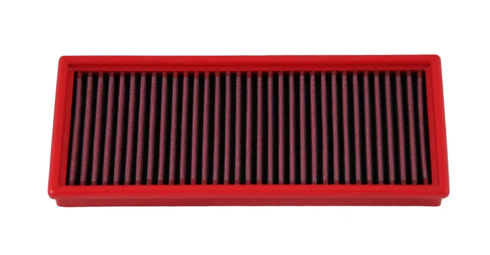BMC FILTRO ARIA SPORTIVO LAVABILE FB224/01 per FIAT PUNTO II (188/188AX) 1.2 16V ELX / HLX 99 > 10 Spedizione Espresso
