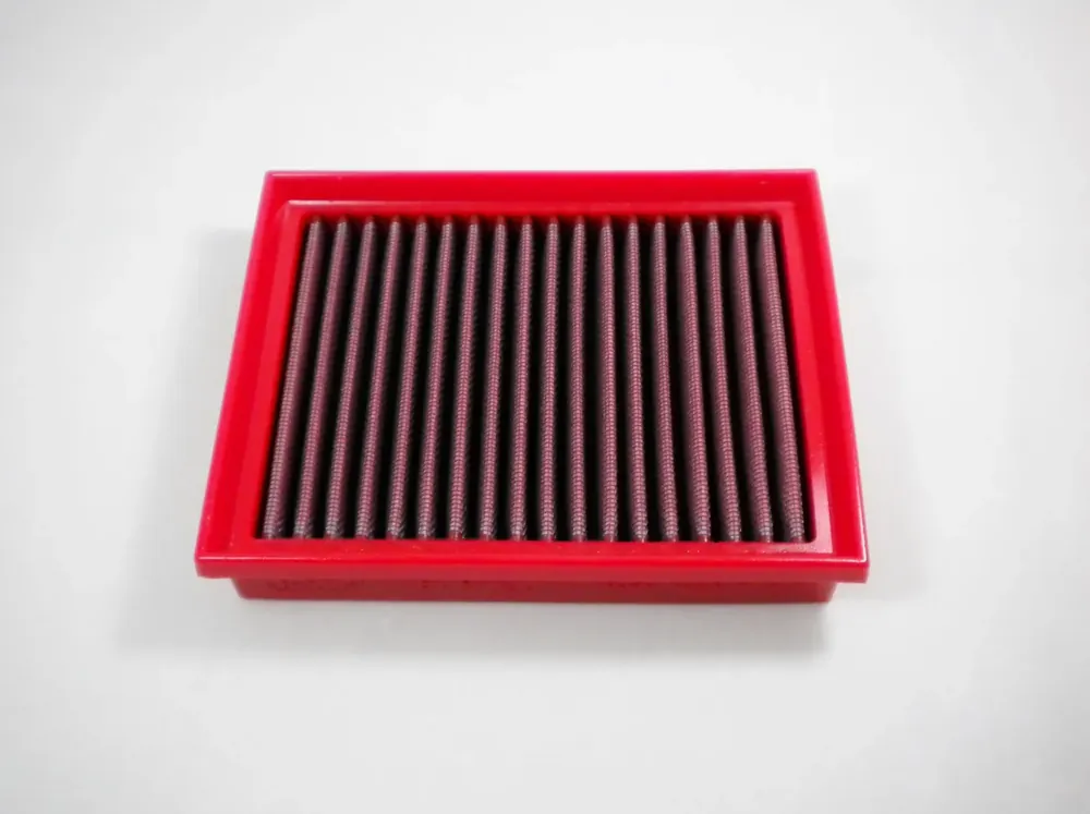 Offerta Limitata BMC FILTRO ARIA SPORTIVO LAVABILE FB808/20 per FIAT SEDICI (189) 2.0 JTD 09 >