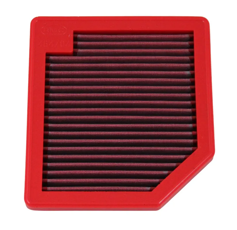 Soddisfatti O Rimborsati BMC FILTRO ARIA SPORTIVO LAVABILE FB464/04 per HONDA CIVIC VIII 1.8 06 > 11