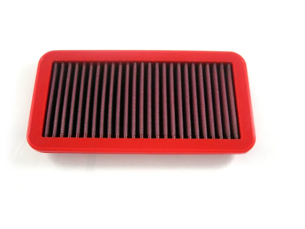 BMC FILTRO ARIA SPORTIVO LAVABILE FB661/01 per HYUNDAI ACCENT III (MC) 1.4 06 > 10 Super Prezzo