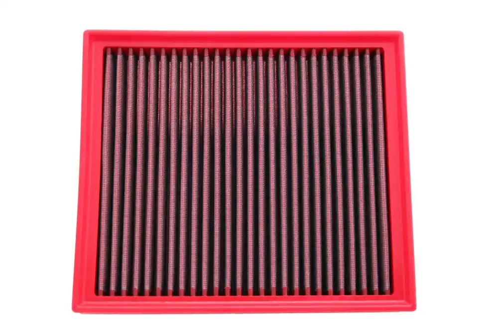Ultima Occasione BMC FILTRO ARIA SPORTIVO LAVABILE FB872/20 per LEXUS GS F 5.0L V8 15 >