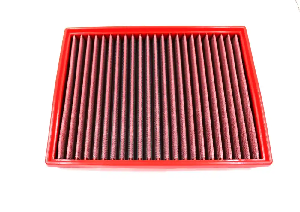 Economico BMC FILTRO ARIA SPORTIVO LAVABILE FB01129 per MAHINDRA THAR 2.2 L 20 >