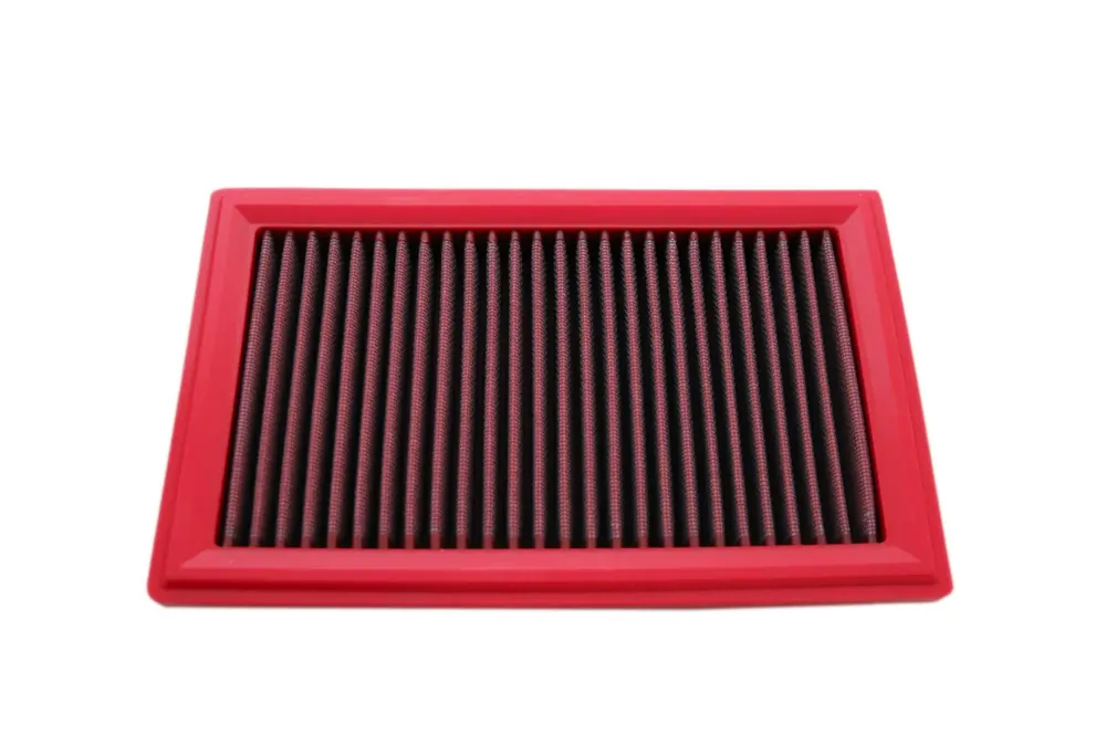 Promozione Esclusiva BMC FILTRO ARIA SPORTIVO LAVABILE FB838/01 per MERCEDES CLASS C (W205/A205/C205/S205) C 160 15 > 19