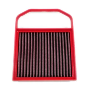 BMC FILTRO ARIA SPORTIVO LAVABILE FB833/20 per MERCEDES CLASS C (W205/A205/C205/S205) C 400 [2 Filters Required] 14 > 21 Reso Gratuito