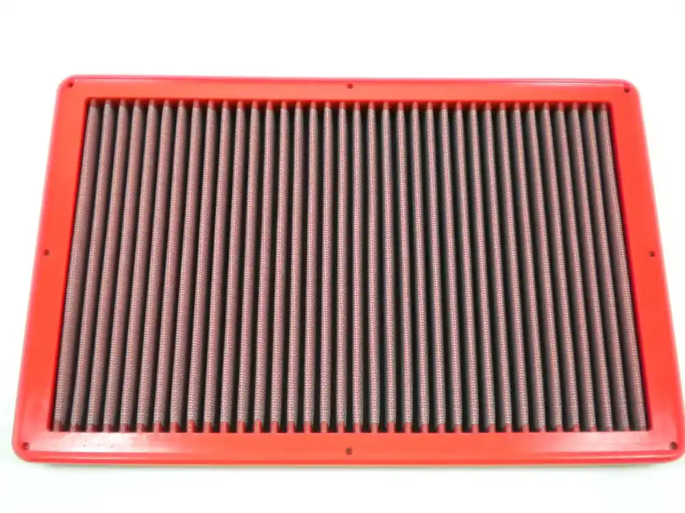 Offerta Del Giorno BMC FILTRO ARIA SPORTIVO LAVABILE FB802/01 per MITSUBISHI PAJERO / MONTERO III 2.5 l4 TD 00 > 06
