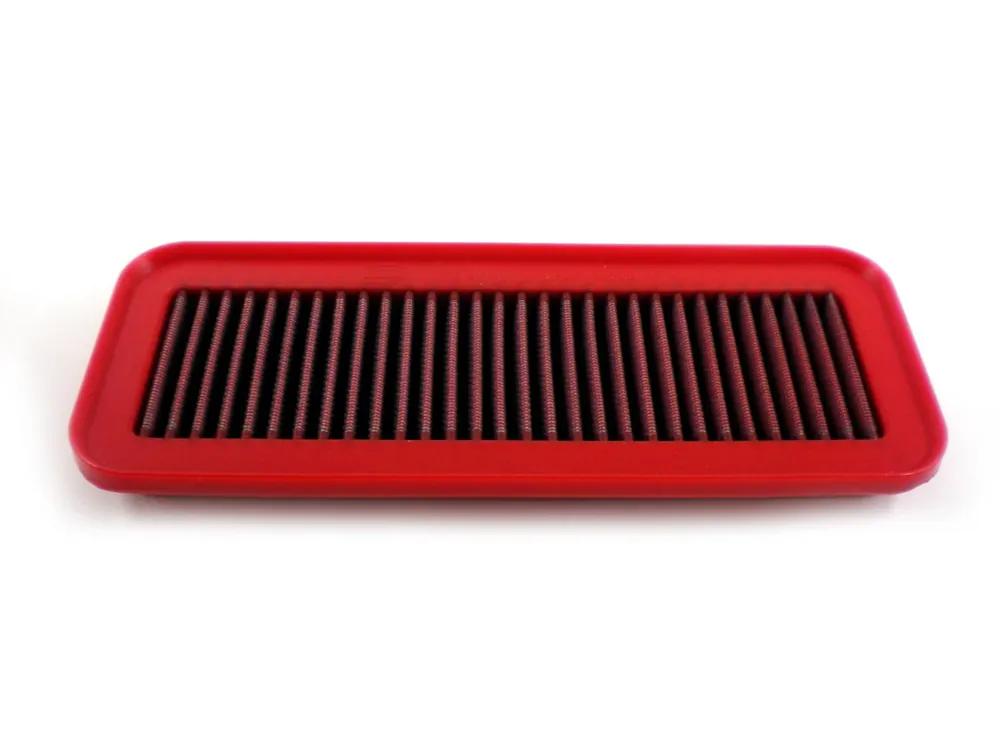 Bestseller BMC FILTRO ARIA SPORTIVO LAVABILE FB684/01 per PERODUA ALZA 1.5 11 >