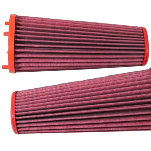 BMC FILTRO ARIA SPORTIVO LAVABILE FB750/04 per PORSCHE 718 (981) 2.7 H6 Boxster [Full Kit] 12 > 16 A Buon Prezzo