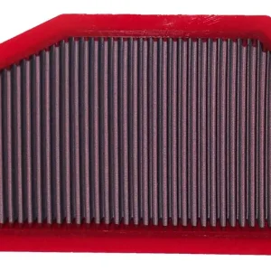 Ultimissimo Modello BMC FILTRO ARIA SPORTIVO LAVABILE FB136/04 per PORSCHE 911 (993) 3.6 H6 Carrera 94 > 95