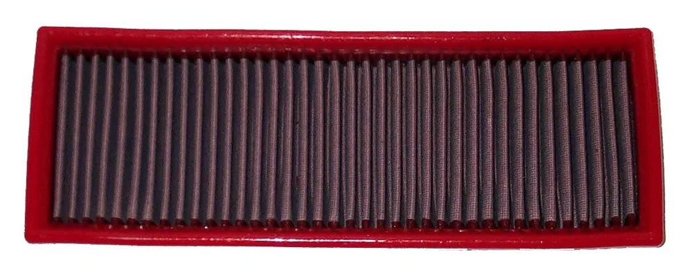 Soddisfatti O Rimborsati BMC FILTRO ARIA SPORTIVO LAVABILE FB251/01 per SEAT CORDOBA I 1.6 i 96 > 02