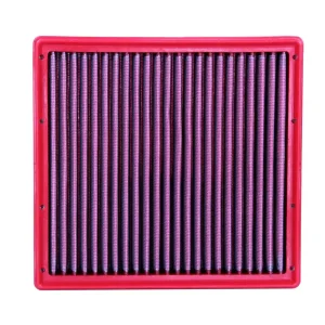 Solo Oggi BMC FILTRO ARIA SPORTIVO LAVABILE FB01016/01 per SUBARU ASCENT 2.4 H4 18 >
