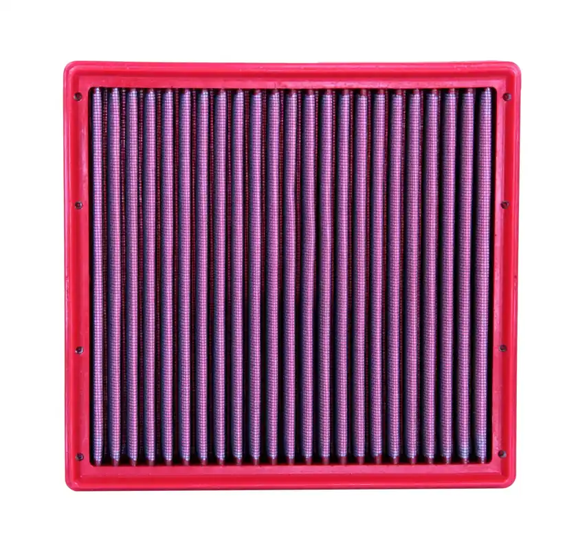 Solo Oggi BMC FILTRO ARIA SPORTIVO LAVABILE FB01016/01 per SUBARU ASCENT 2.4 H4 18 >