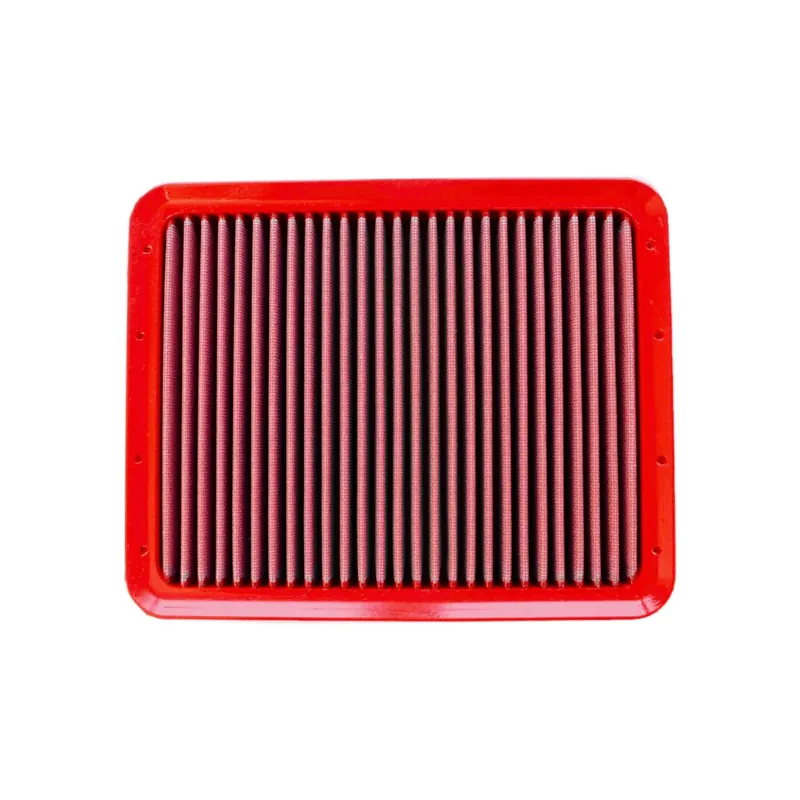Soddisfatti O Rimborsati BMC FILTRO ARIA SPORTIVO LAVABILE FB01105 per TOYOTA LAND CRUISER PRADO 2.8 Diesel 15 >