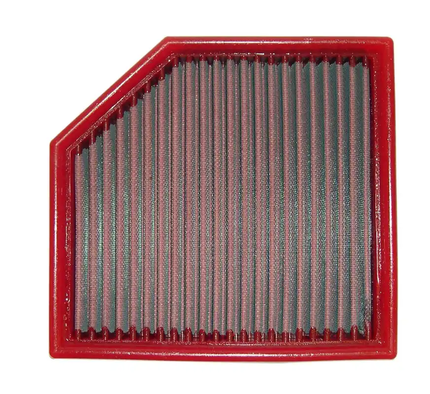 BMC FILTRO ARIA SPORTIVO LAVABILE FB434/01 per VOLVO S 60 2.4 D 05 > 10 Ultime Pezzi