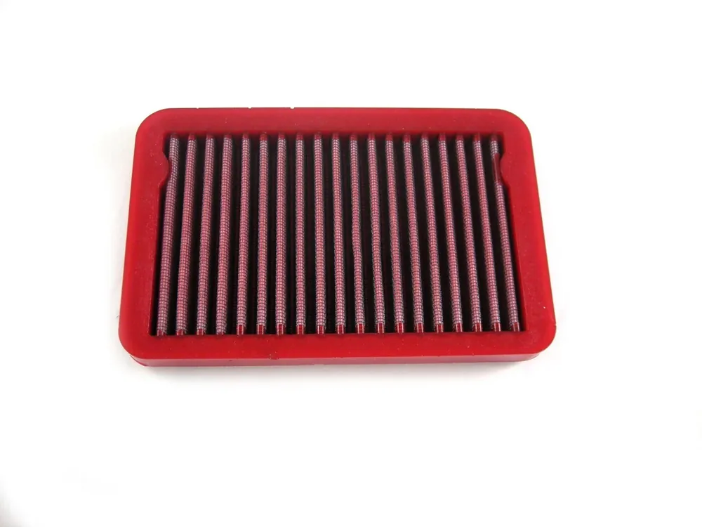 BMC FILTRO ARIA SPORTIVO LAVABILE FM563/08RACE per APRILIA RSV4 RR APRC 11>15 Bestseller