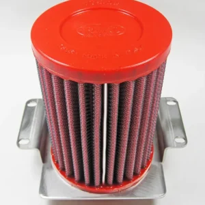 Scelto Dai Clienti BMC FILTRO ARIA SPORTIVO LAVABILE FM775/08 per HONDA CBR 500 R, RA 13>18