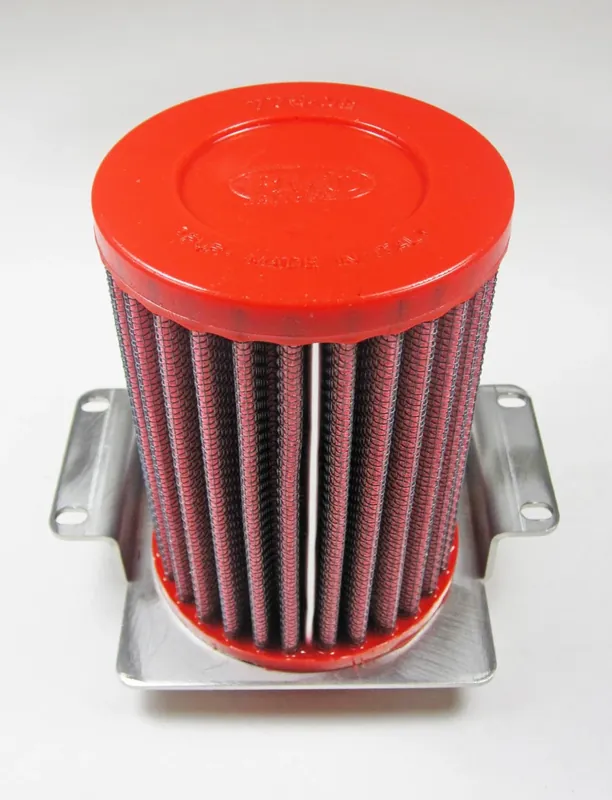 Scelto Dai Clienti BMC FILTRO ARIA SPORTIVO LAVABILE FM775/08 per HONDA CBR 500 R, RA 13>18