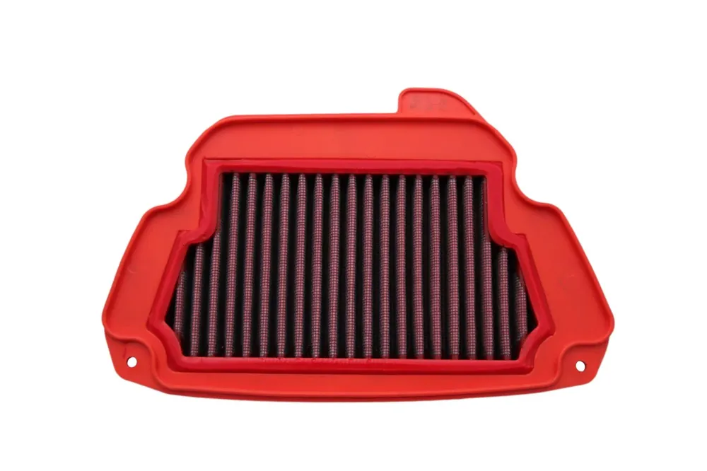 Saldi BMC FILTRO ARIA SPORTIVO LAVABILE FM832/04 per HONDA CBR 650 FA 14>16