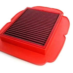 Compra Oggi Stesso BMC FILTRO ARIA SPORTIVO LAVABILE FM696/04 per HYOSUNG / KR MOTORS GT 650 R i 10>13