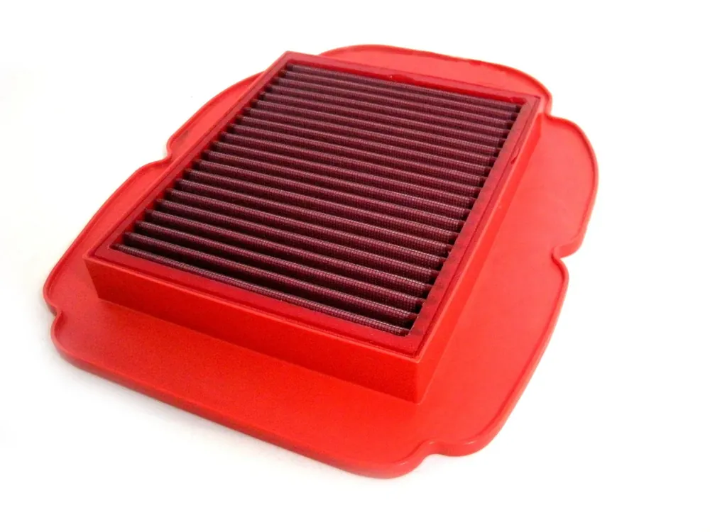 Compra Oggi Stesso BMC FILTRO ARIA SPORTIVO LAVABILE FM696/04 per HYOSUNG / KR MOTORS GT 650 R i 10>13