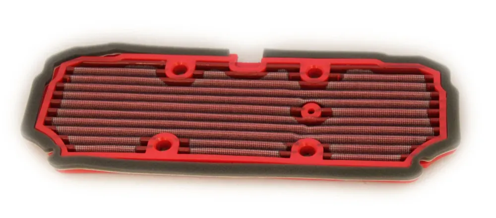 BMC FILTRO ARIA SPORTIVO LAVABILE FM394/19 per MV AGUSTA F4 750 SPR 01>06 Prezzo Di Fabbrica