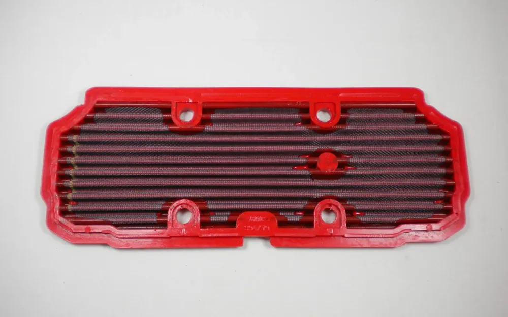 A Buon Prezzo BMC FILTRO ARIA SPORTIVO LAVABILE FM394/19RACE per MV AGUSTA F4 750 SPR 01>06